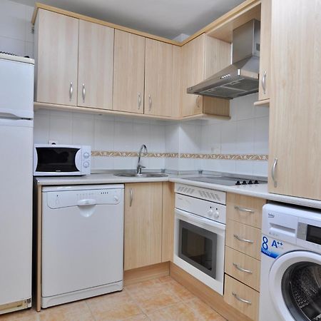 Apartamento Las Camelias Benalmádena Eksteriør bilde