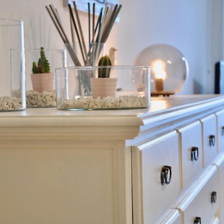 Apartamento Las Camelias Benalmádena Eksteriør bilde