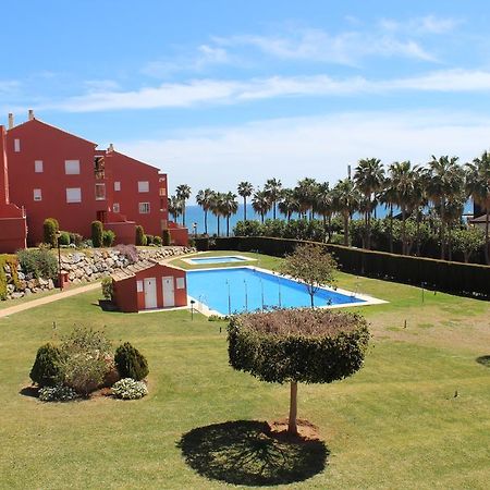Apartamento Las Camelias Benalmádena Eksteriør bilde