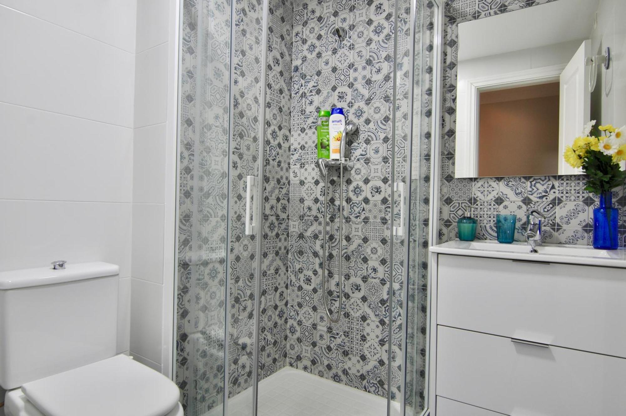 Apartamento Las Camelias Benalmádena Eksteriør bilde
