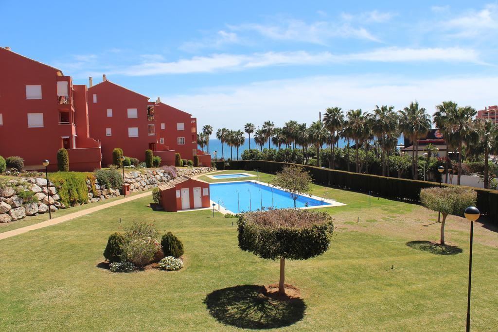 Apartamento Las Camelias Benalmádena Eksteriør bilde