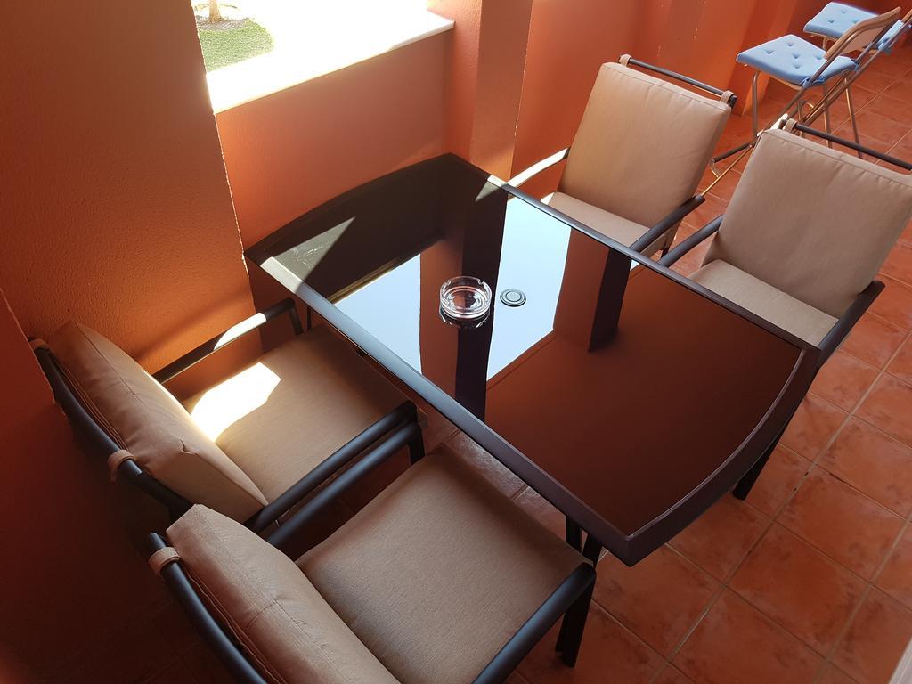 Apartamento Las Camelias Benalmádena Eksteriør bilde