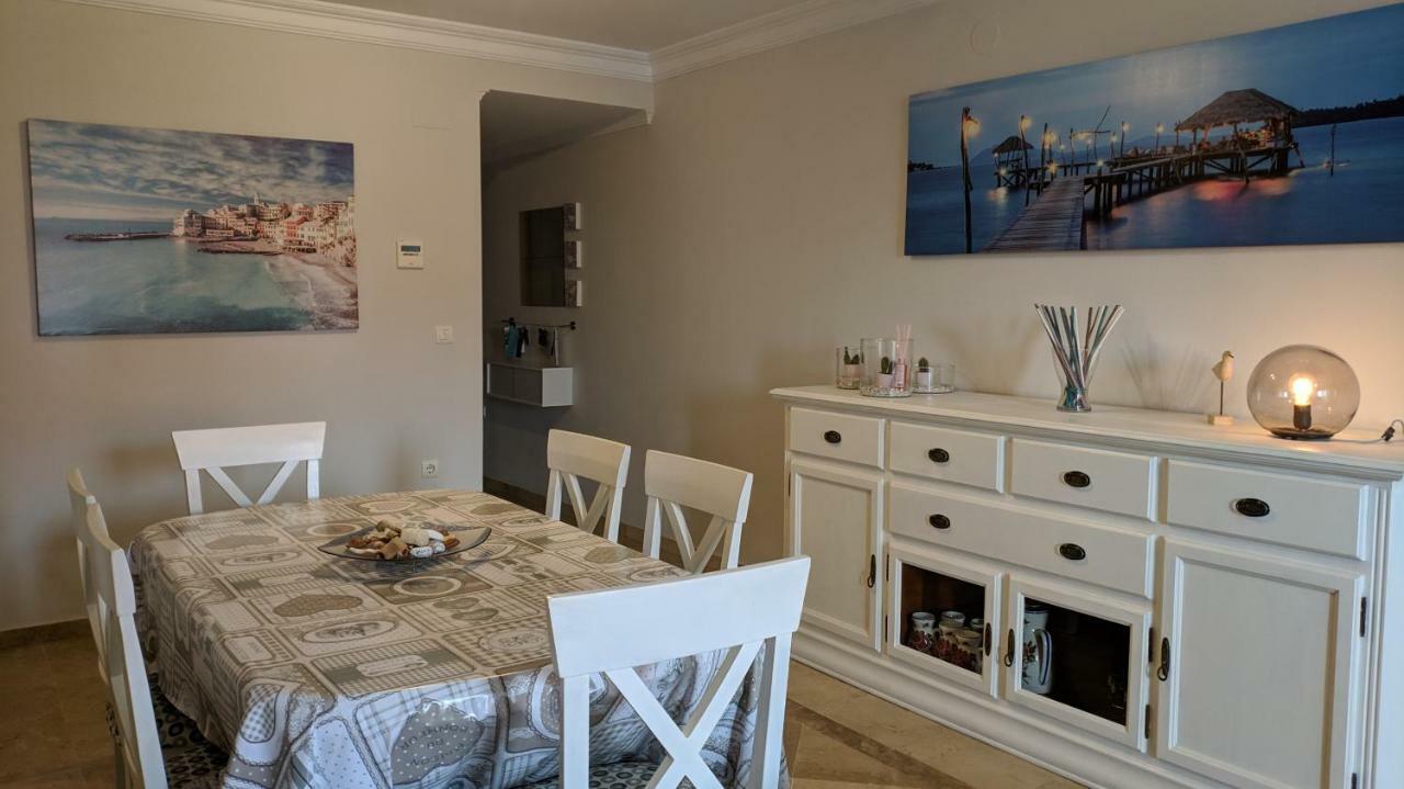 Apartamento Las Camelias Benalmádena Eksteriør bilde