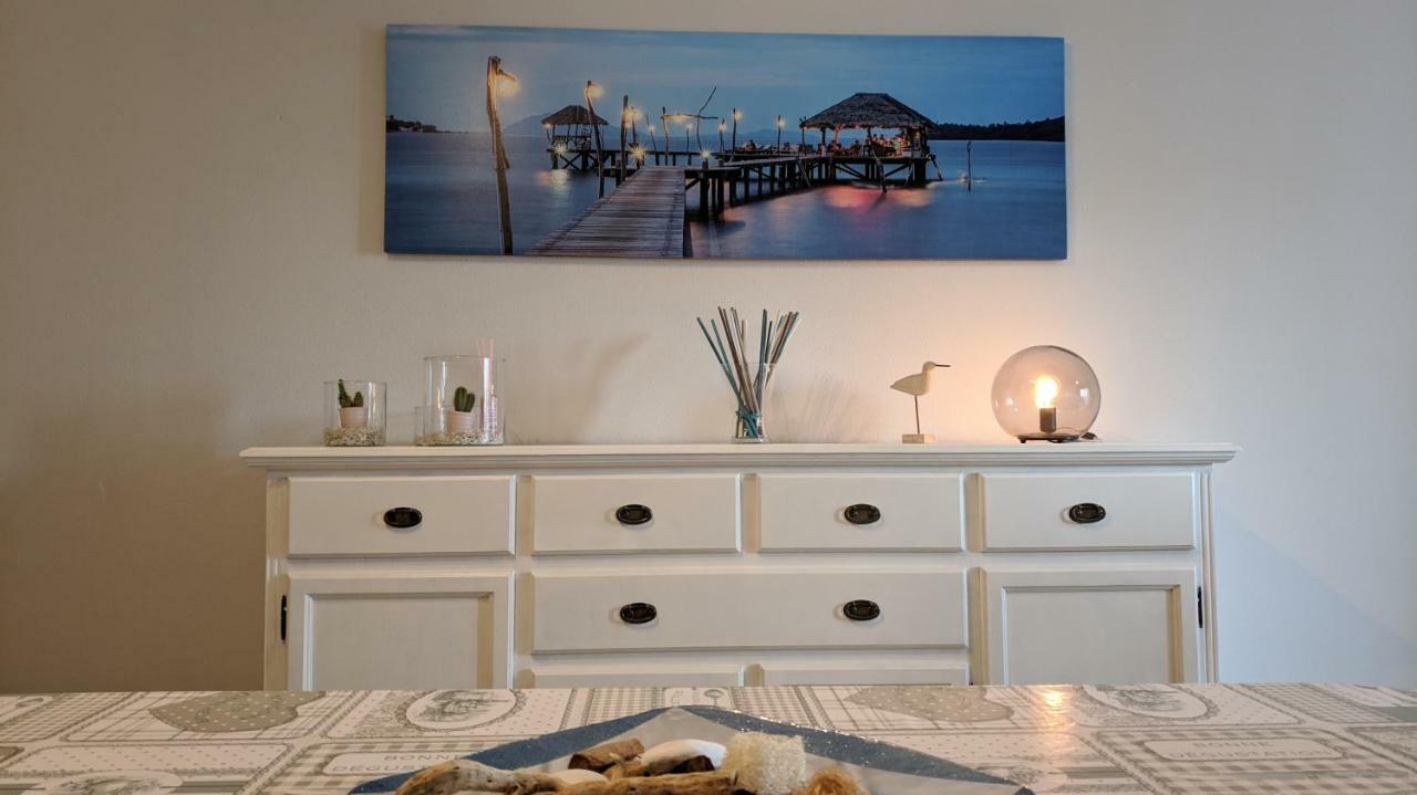 Apartamento Las Camelias Benalmádena Eksteriør bilde