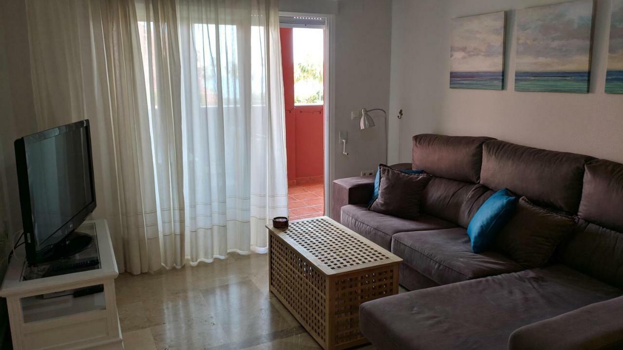 Apartamento Las Camelias Benalmádena Eksteriør bilde