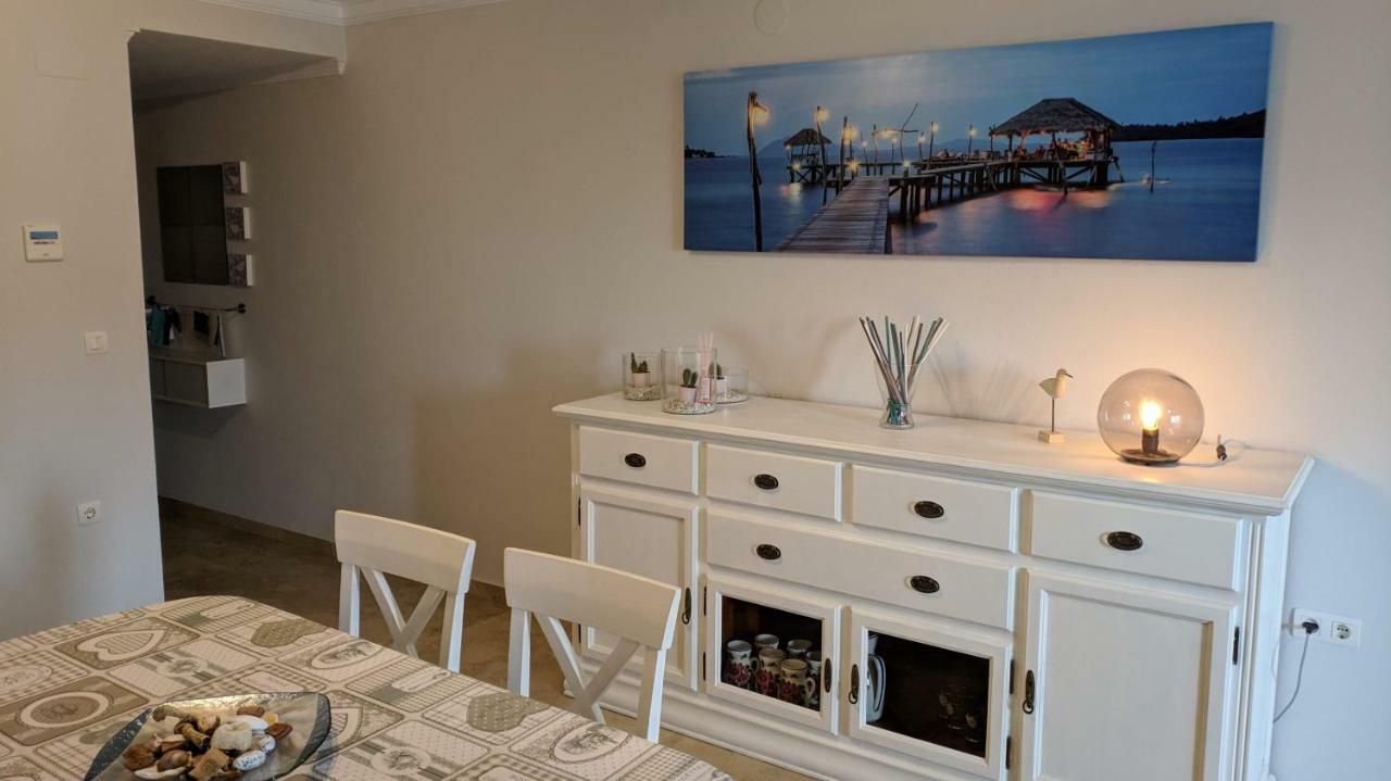 Apartamento Las Camelias Benalmádena Eksteriør bilde