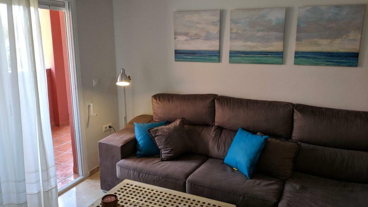 Apartamento Las Camelias Benalmádena Eksteriør bilde